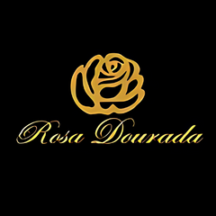 Rosa Dourada